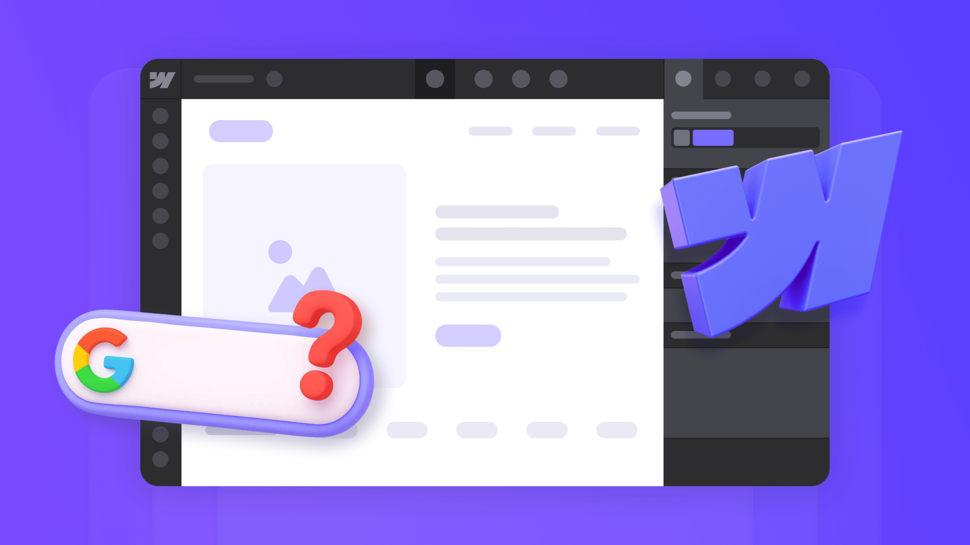 Does migrating to Webflow hurt SEO?