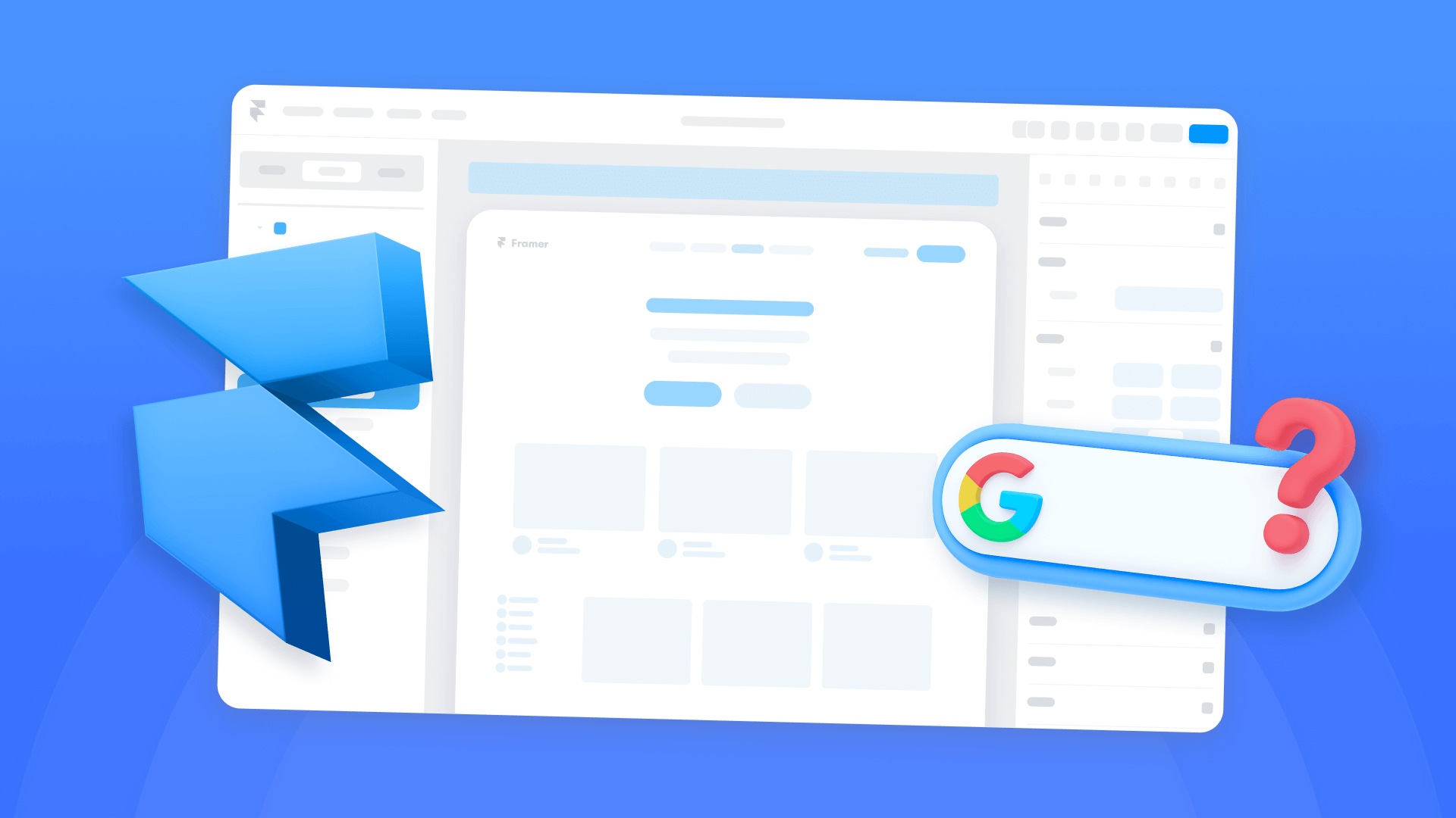 Does migrating to Framer hurt SEO?