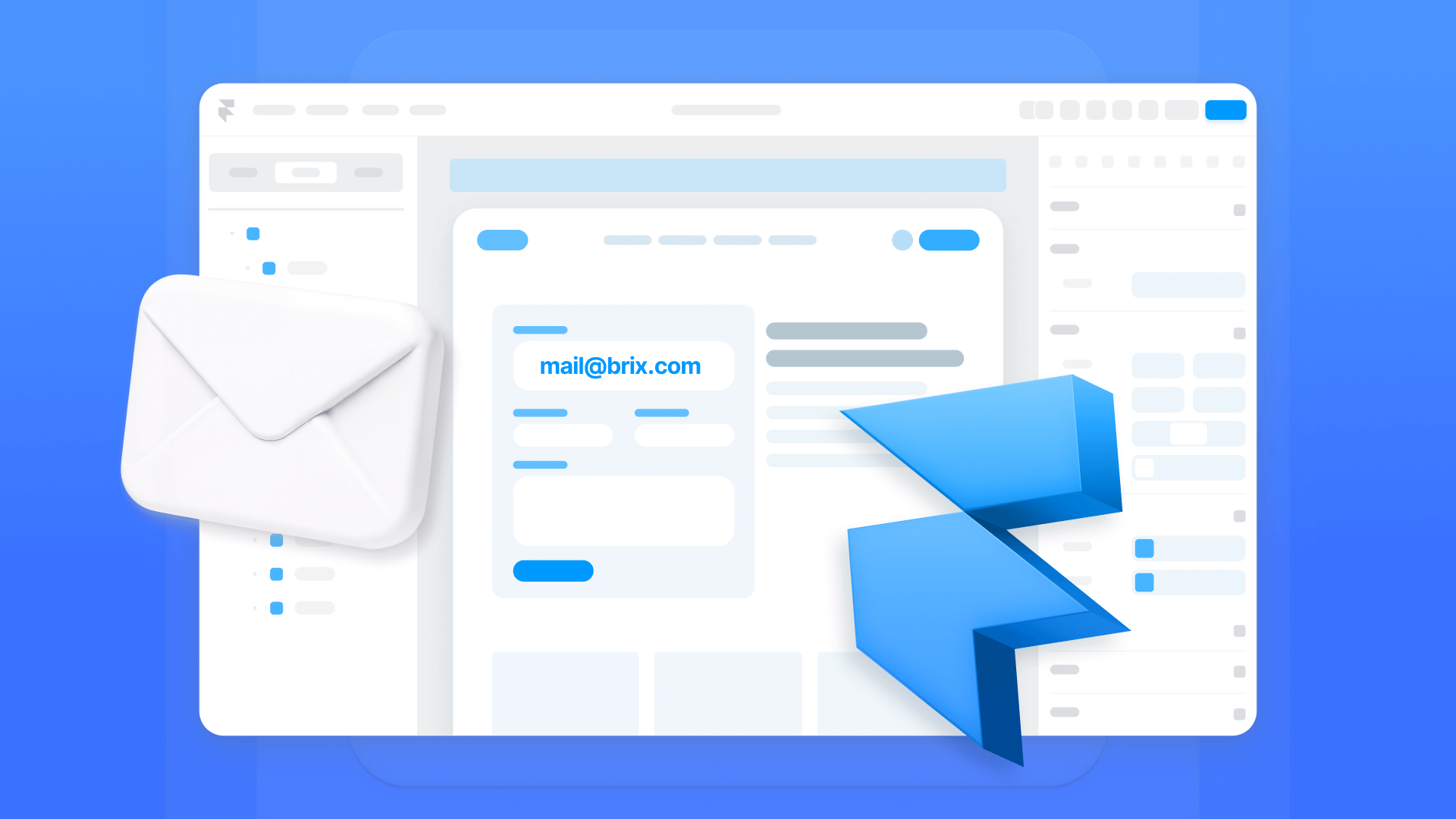 How to block personal emails in Framer forms and capture only business leads