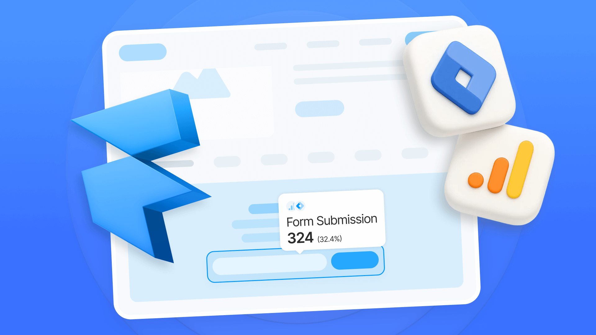 Track Framer form submissions with Google Tag Manager and GA4