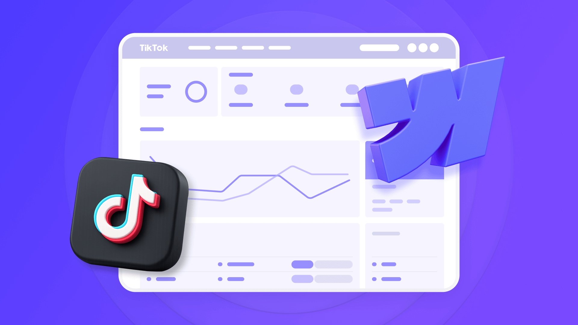 How to implement TikTok Pixel in Webflow for ad campaigns