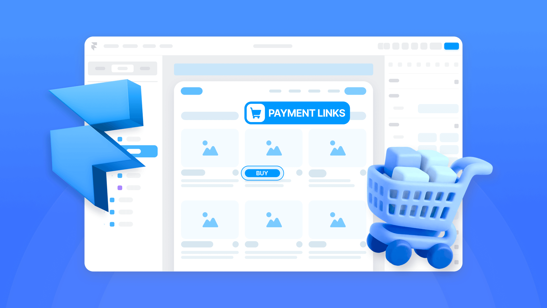 How to accept payments on a Framer site