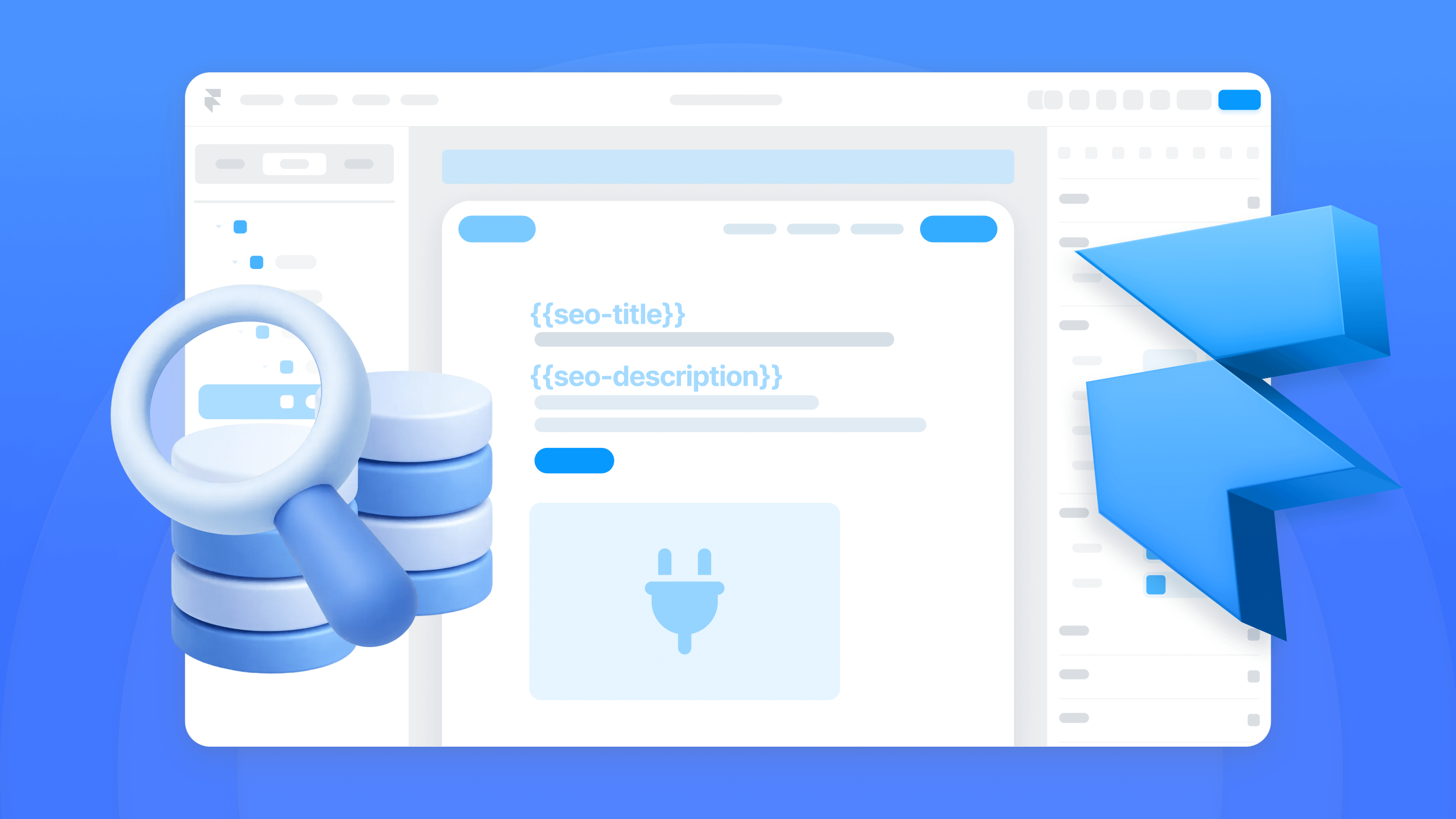 How to do programmatic SEO in Framer