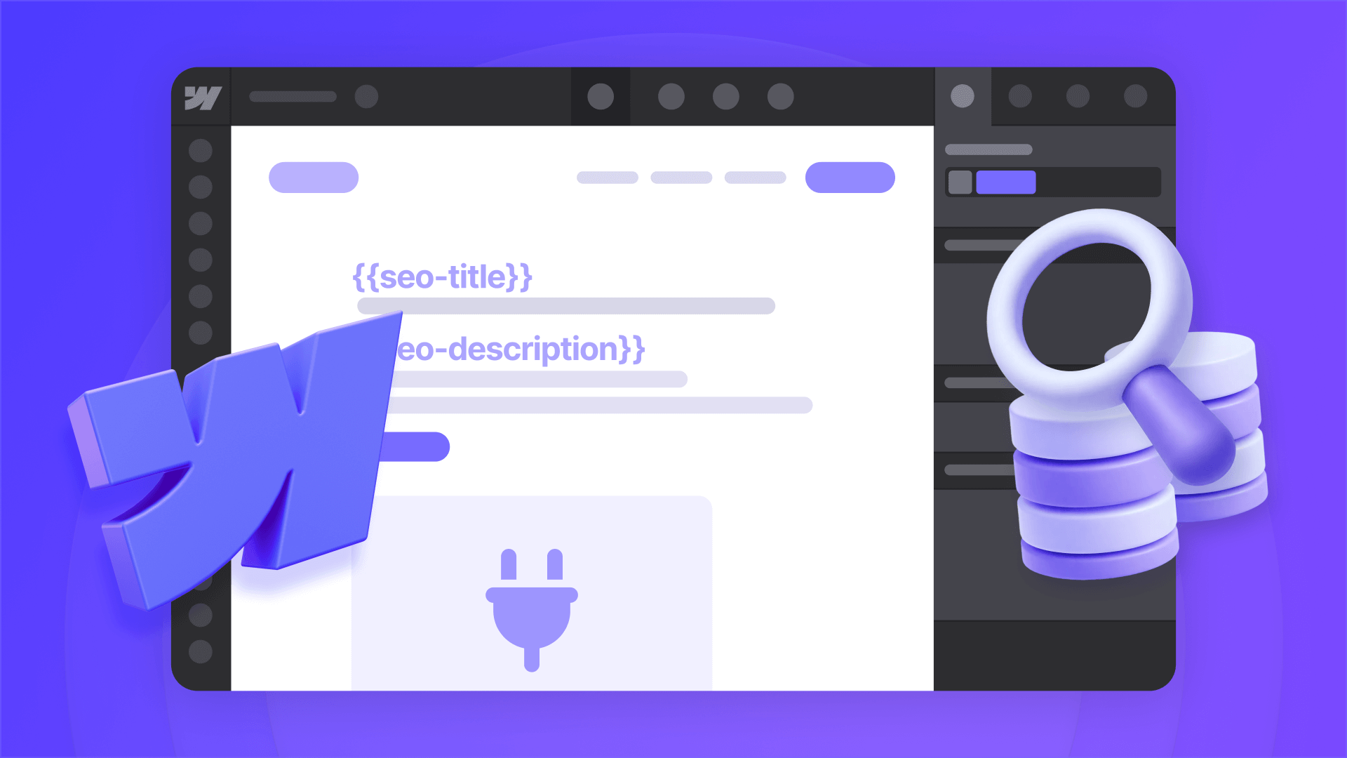 How to do programmatic SEO in Webflow