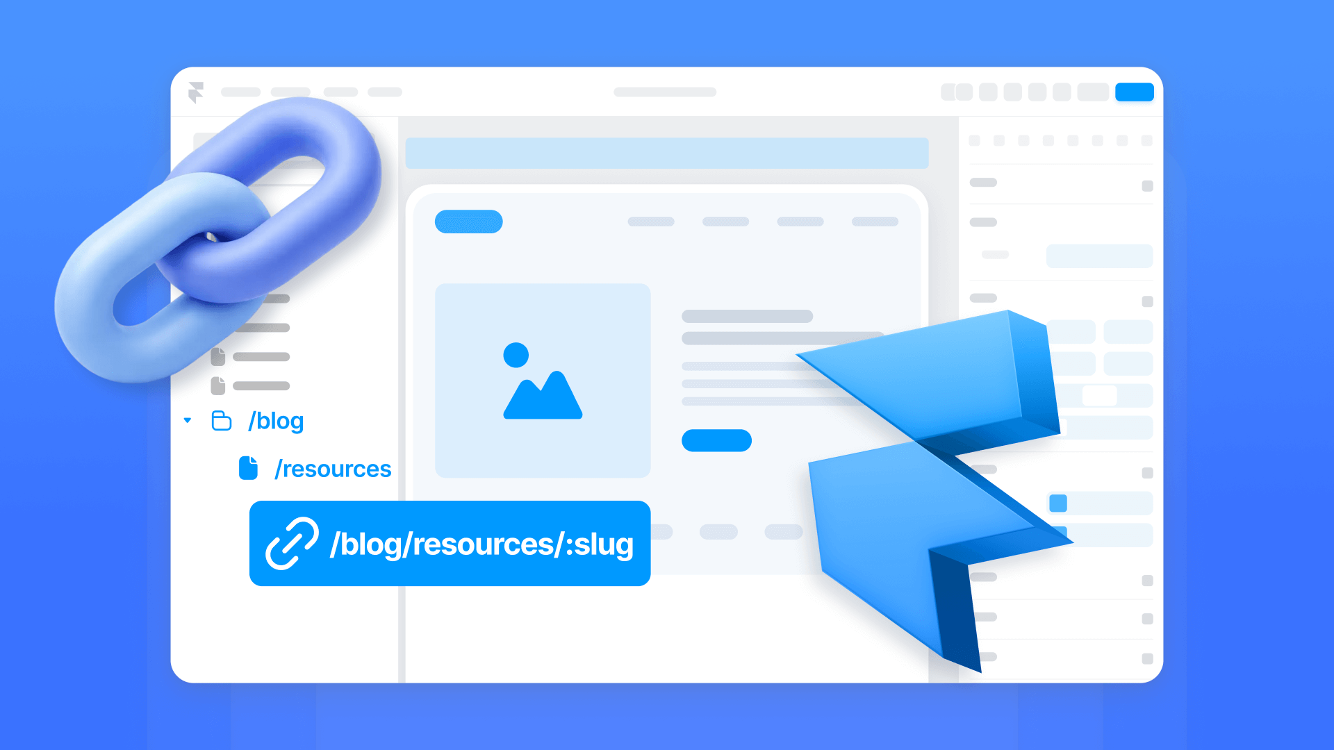 Framer URL structure explained: what you can and can't do