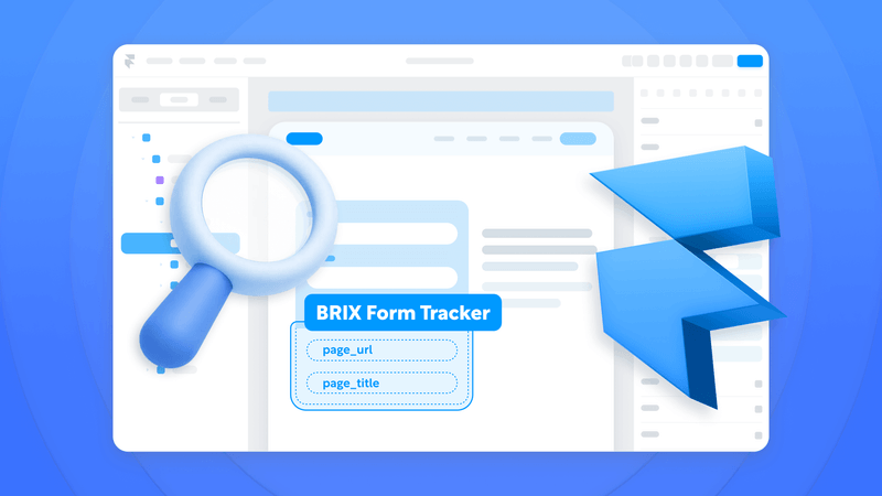 How to automatically capture current page URL and title in Framer forms ...