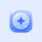 AI Assistant Webflow Template