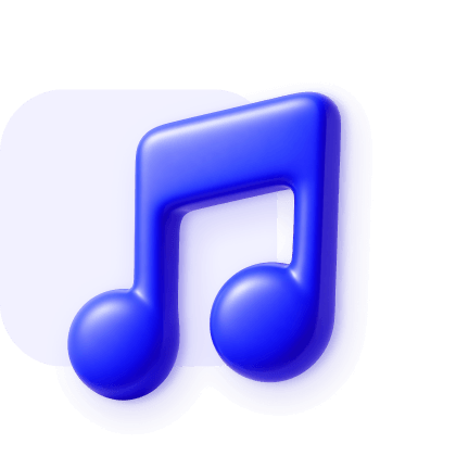 Music Webflow Themes