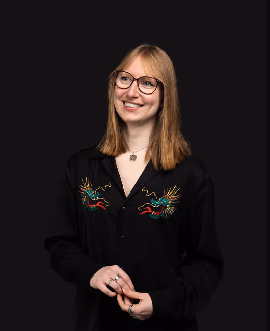Annelie Martens