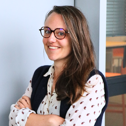 Marie-Amandine Albinet