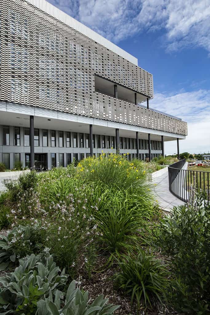 Data Valley
