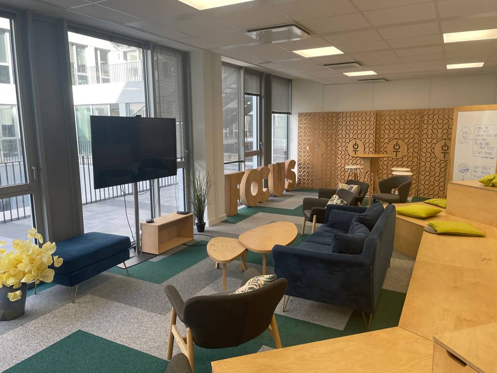 Data Valley