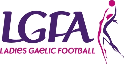 Logotipo de la LGFA