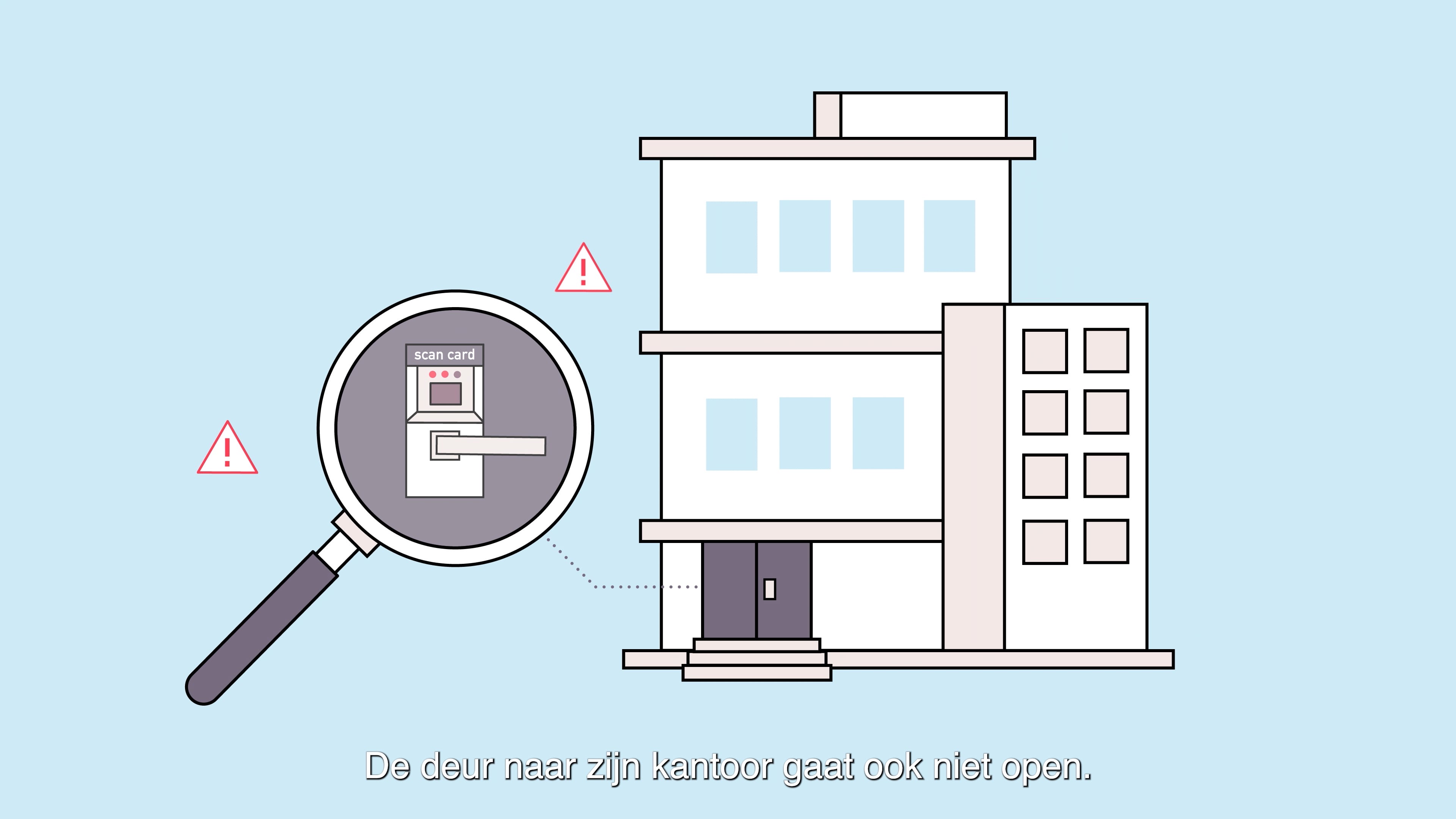 Animatie laten maken