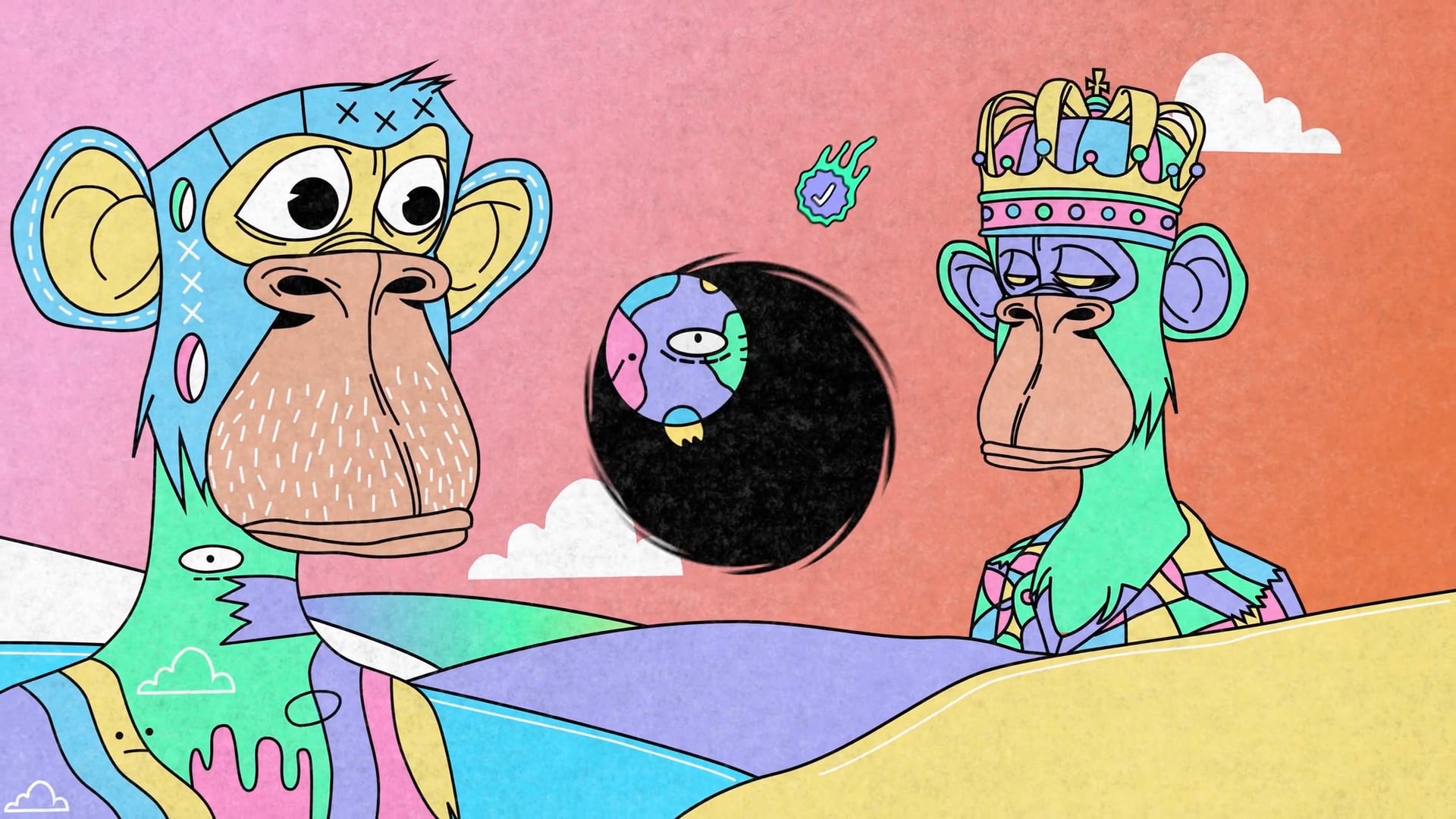 Animatie laten maken