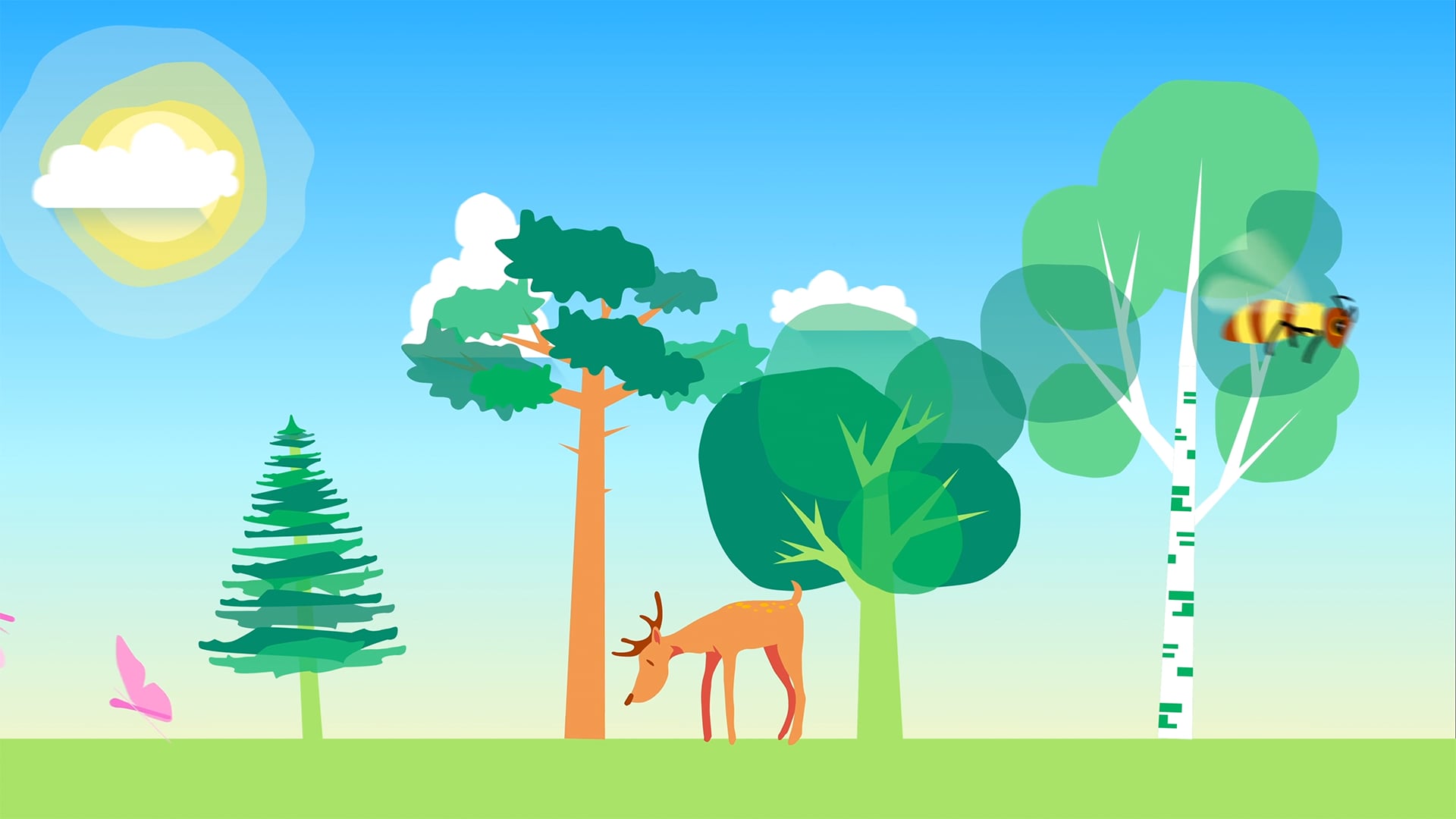 Animatie laten maken