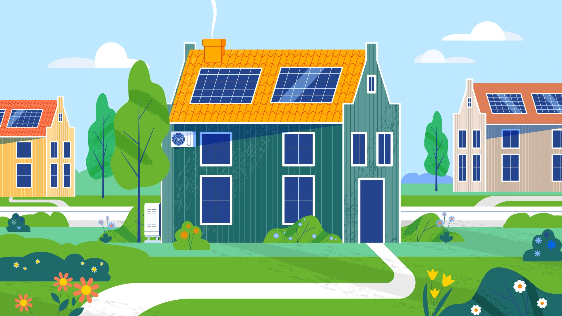 Uitleganimatie laten maken