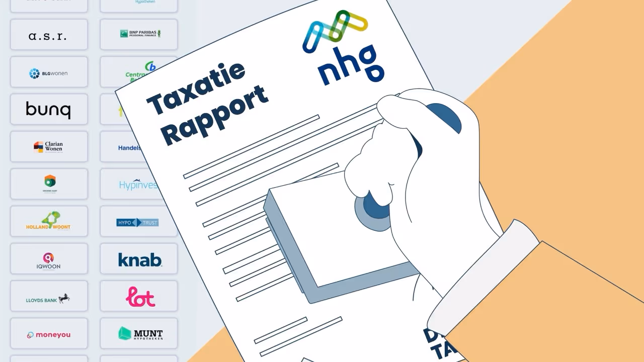 Commercial laten maken