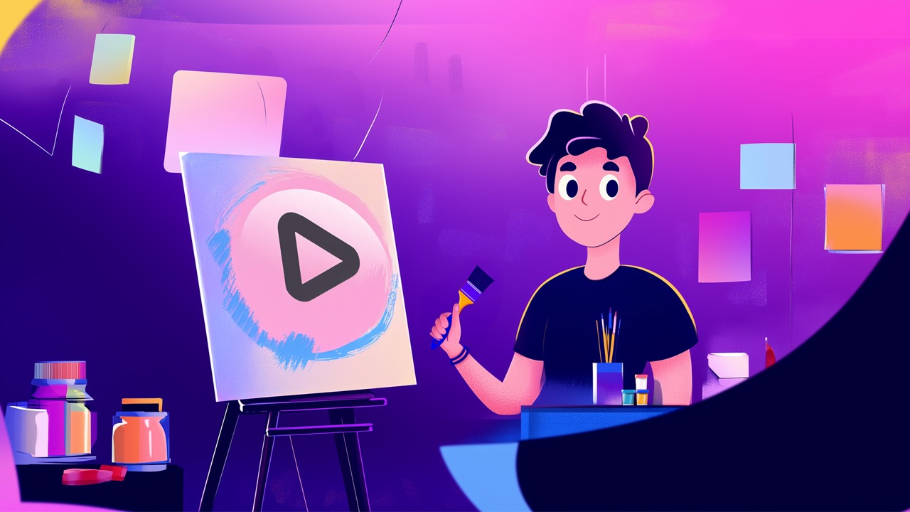 Explanimations maken complexe informatie helder en overtuigend. Verken hoe je een sterke animatie creëert die je boodschap perfect overbrengt.