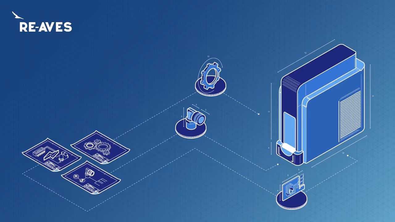 Isometriche animatie laten maken