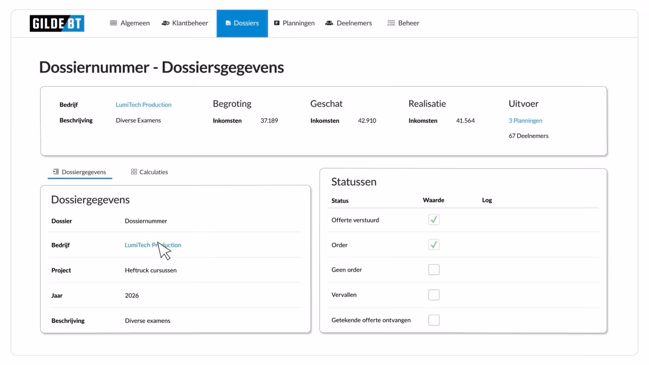 2D animatie laten maken