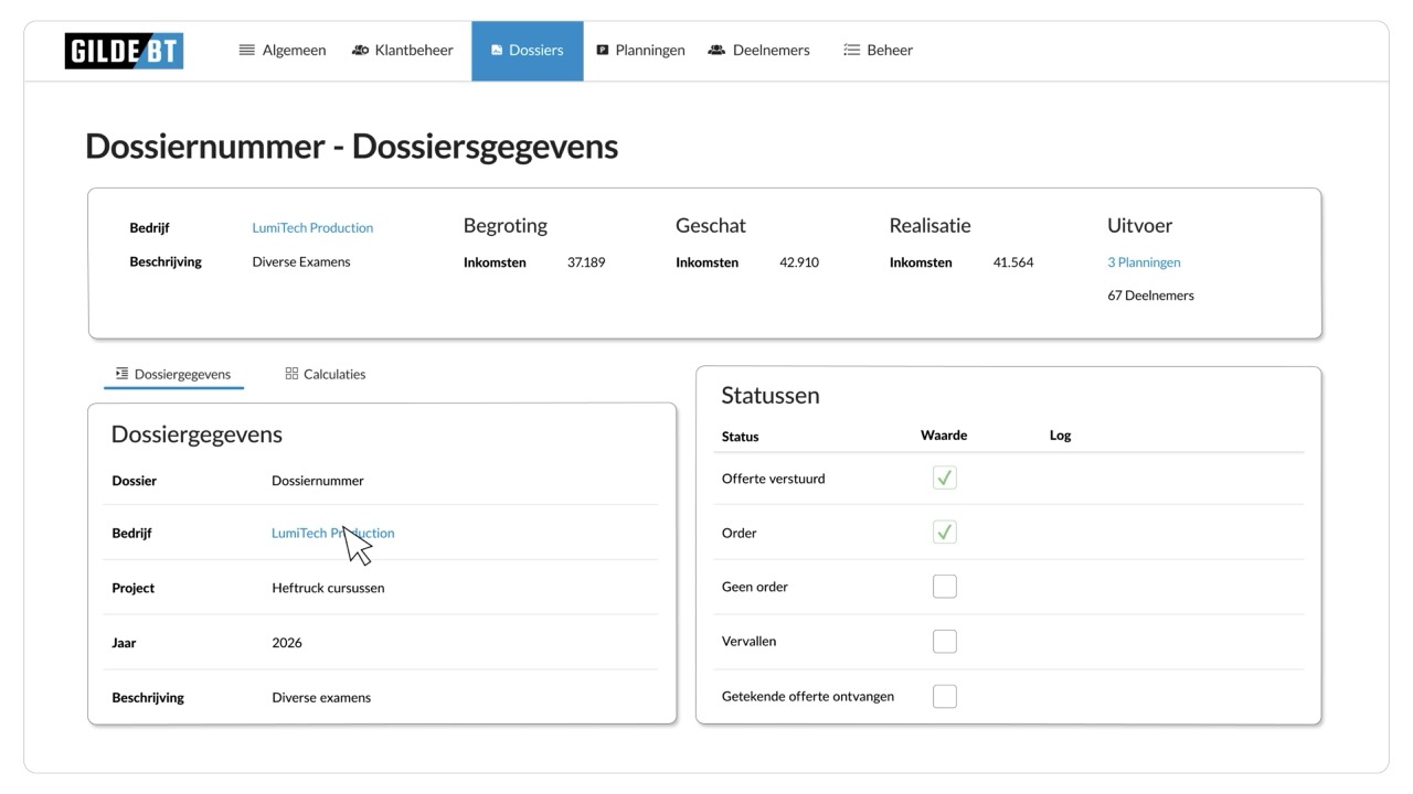2D animatie laten maken