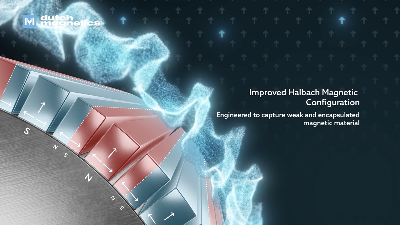 Dutch MagneticsAnimation Agency heeft een Technische 3D animatie ontwikkeld voor Dutch Magnetics.  Ook een animatie laten maken? Bekijk onze website!