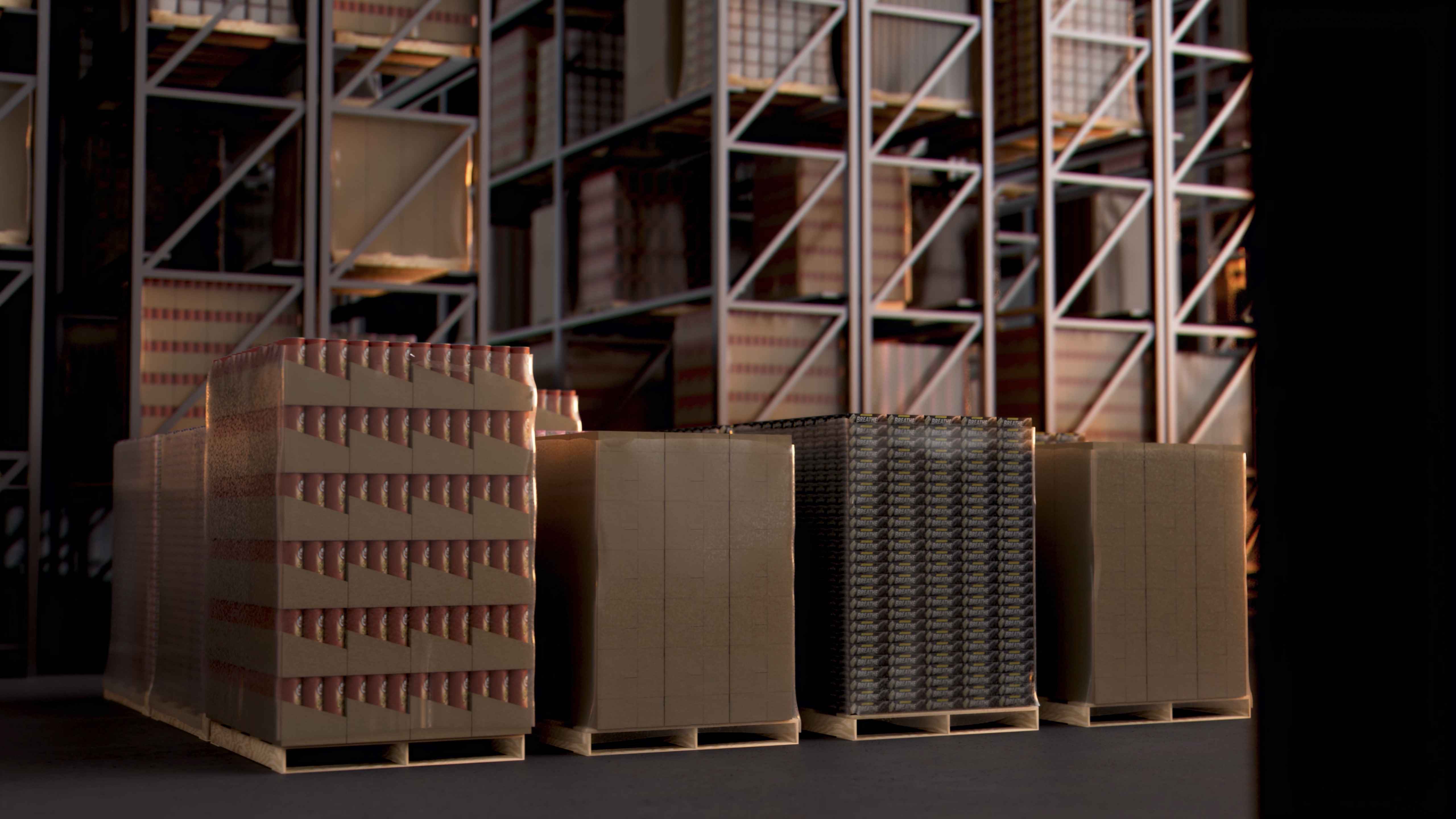 VanderlandeAnimation Agency heeft een 3D animatie ontwikkeld voor Vanderlande.  Ook een animatie laten maken? Bekijk onze website!
