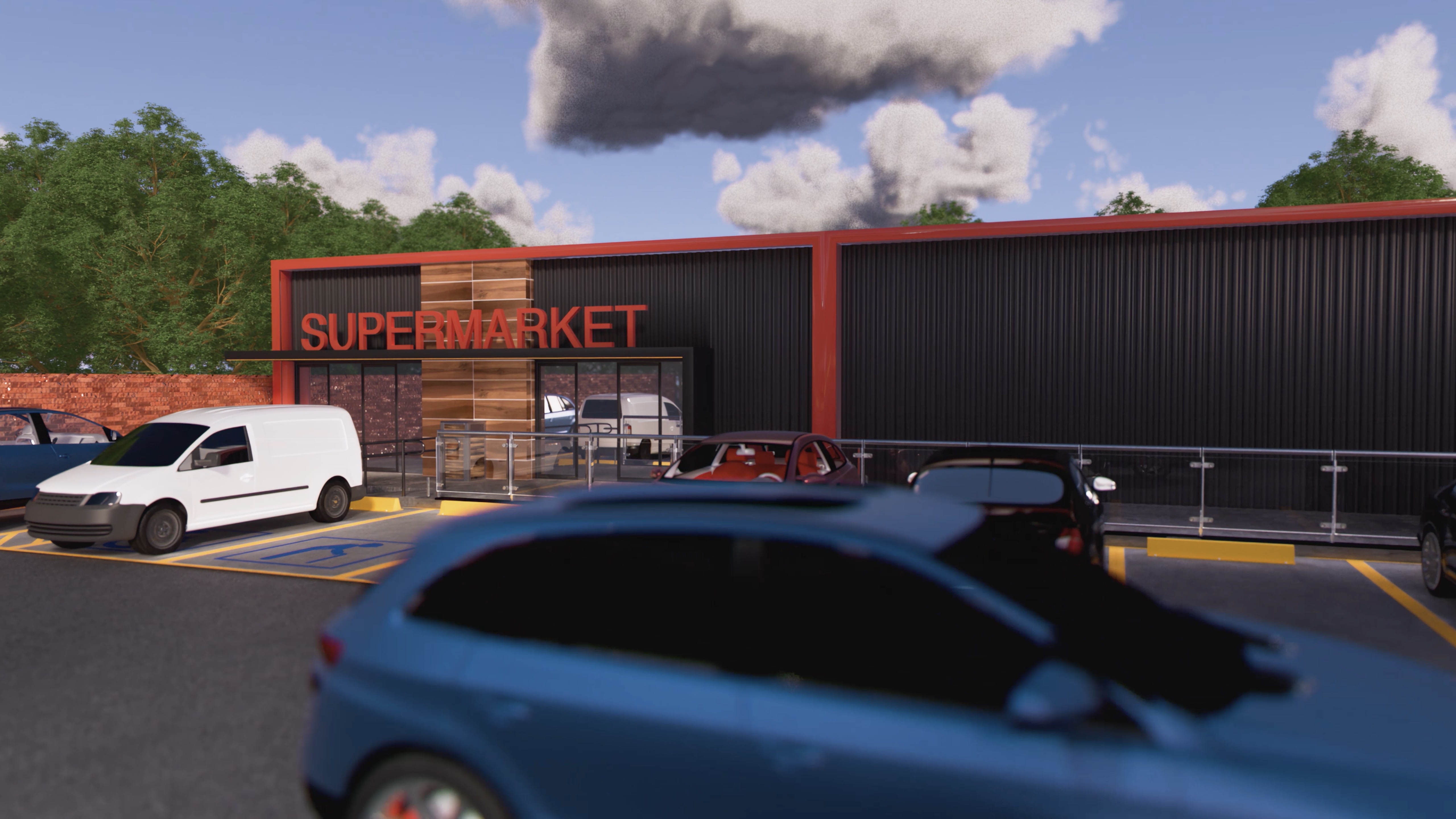 VanderlandeAnimation Agency heeft een 3D animatie ontwikkeld voor Vanderlande.  Ook een animatie laten maken? Bekijk onze website!