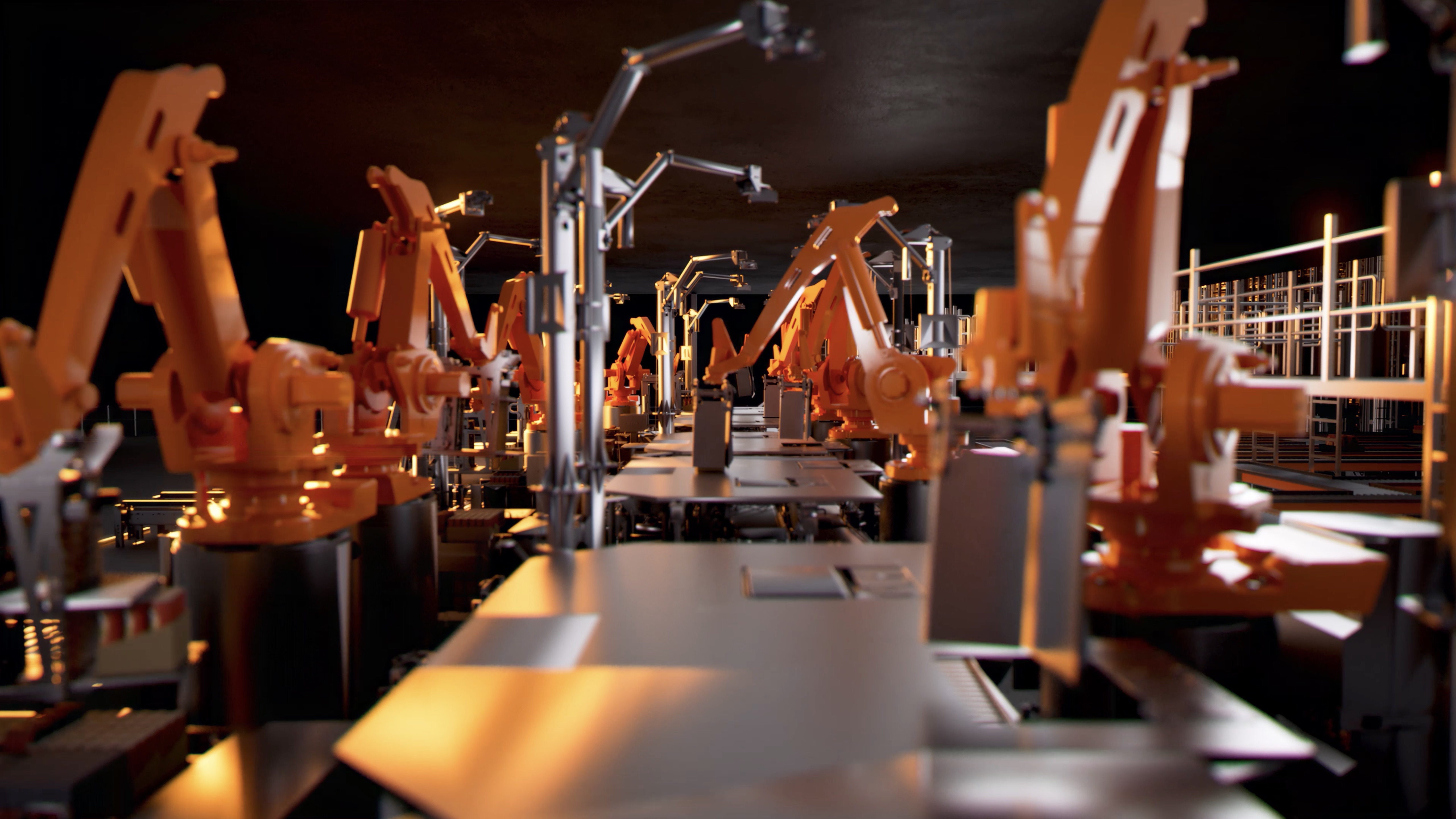 VanderlandeAnimation Agency heeft een 3D animatie ontwikkeld voor Vanderlande.  Ook een animatie laten maken? Bekijk onze website!