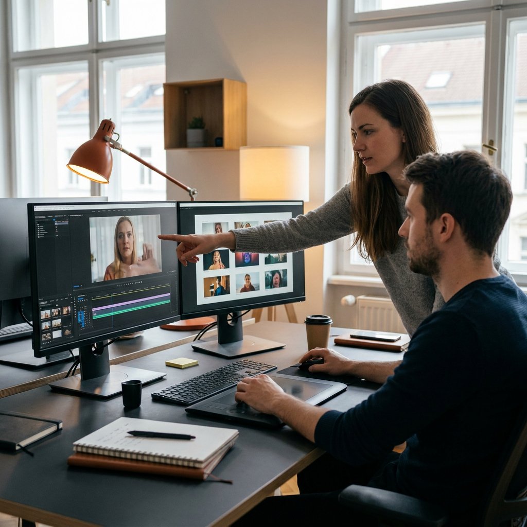 Product onboarding video laten maken | Heldere 2D en 3D animatie