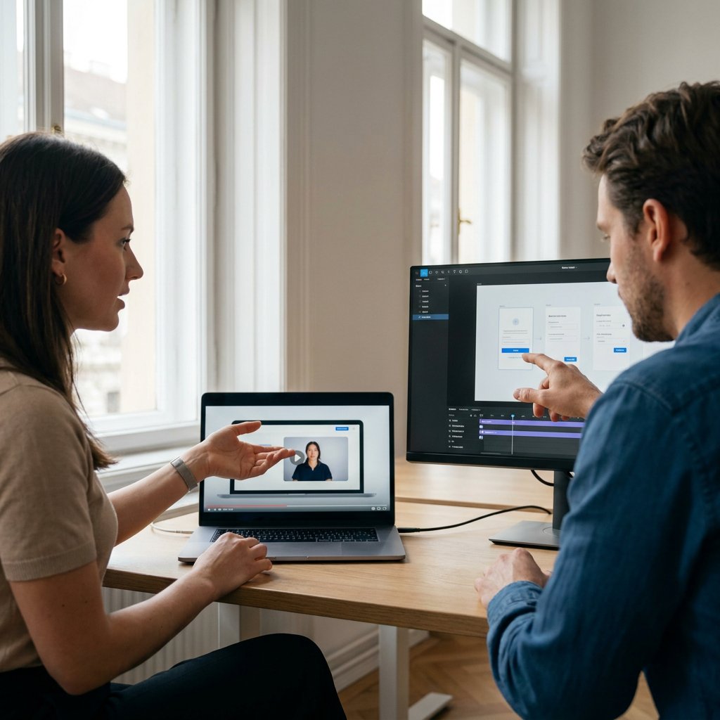 SaaS onboarding video laten maken | Heldere uitleg voor snellere activatie