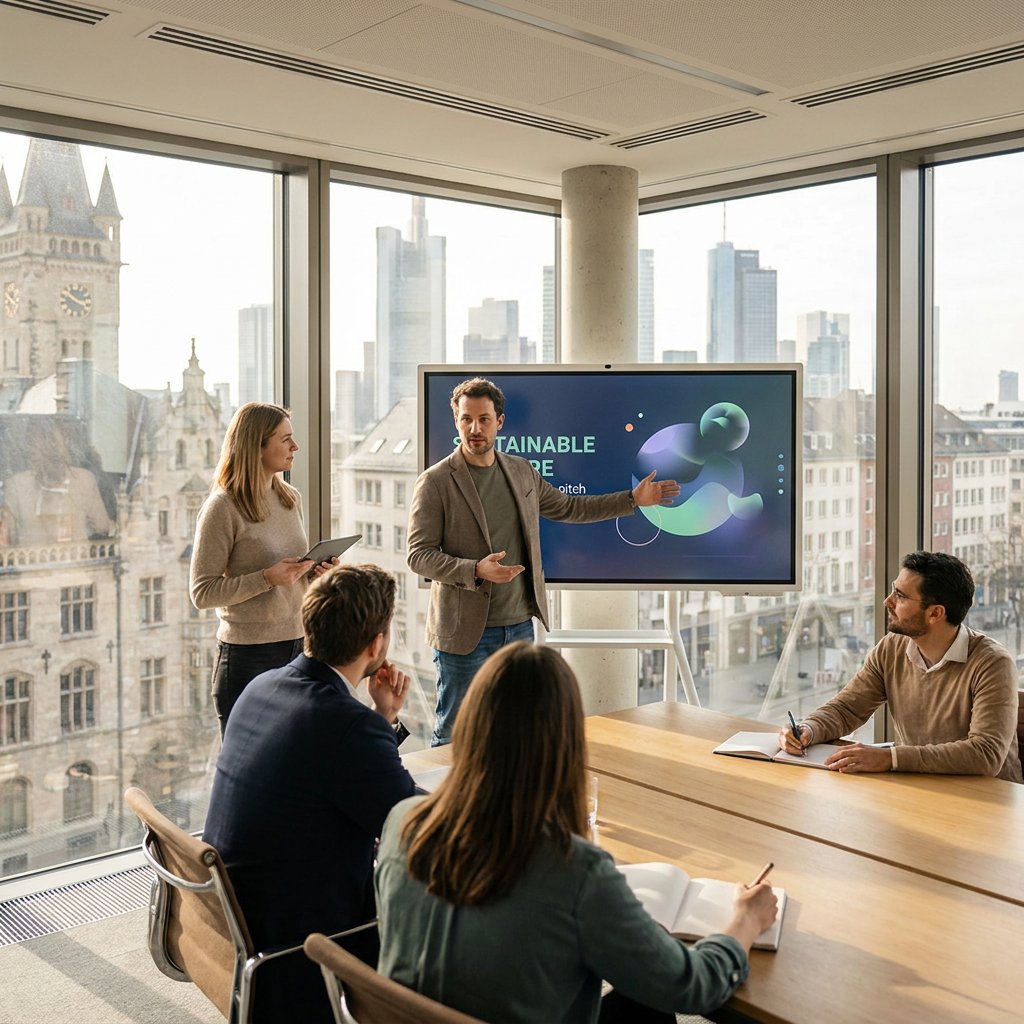 Investor pitch animatie laten maken | Helder en overtuigend