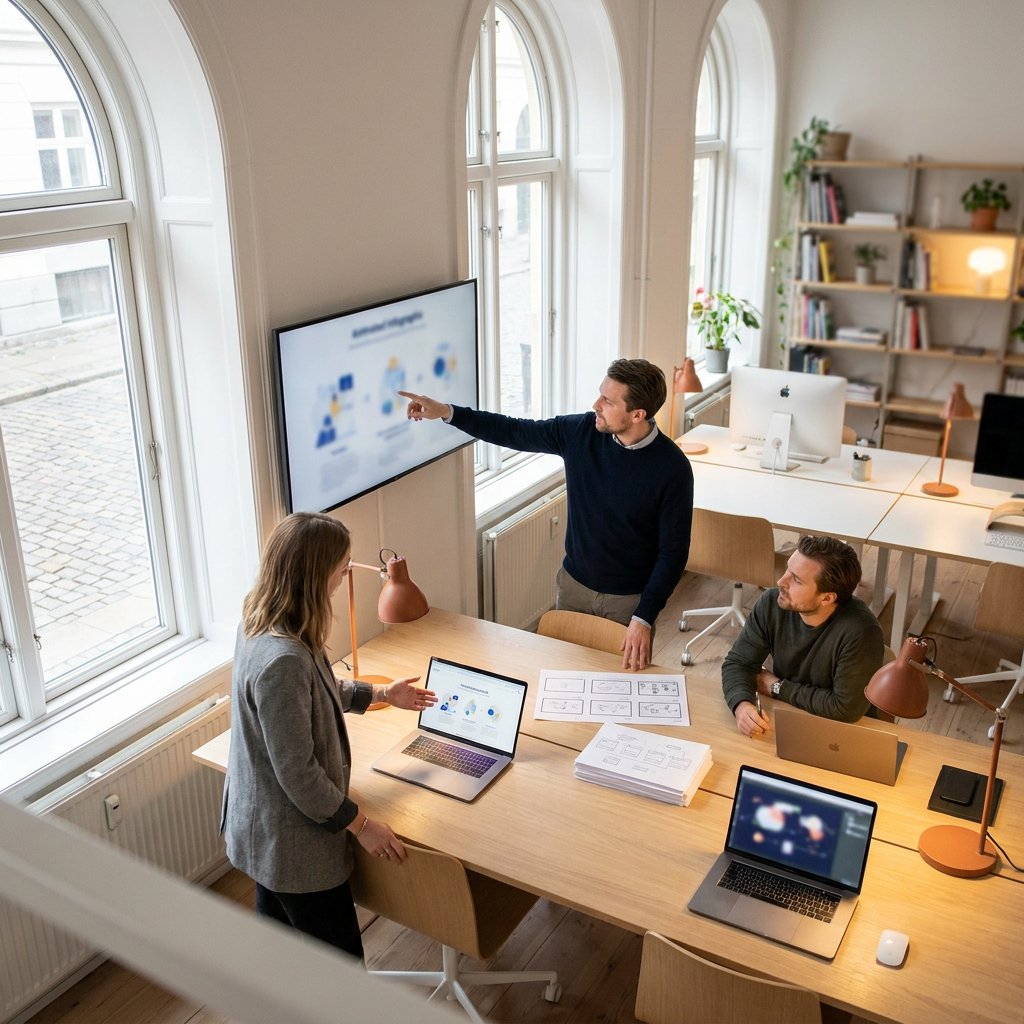 SaaS use case animatie laten maken | Animation Agency
