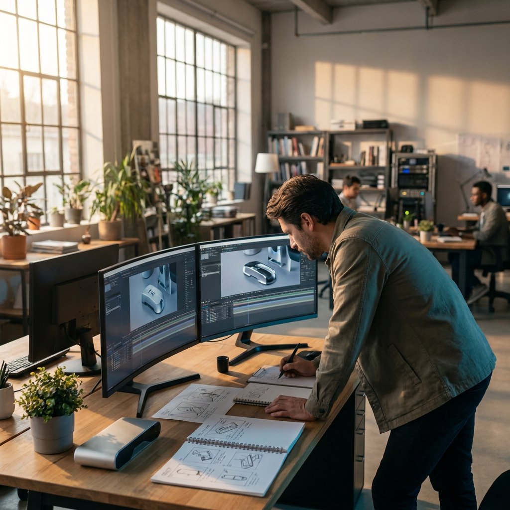 Product Experience Animatie Laten Maken | Animation Agency