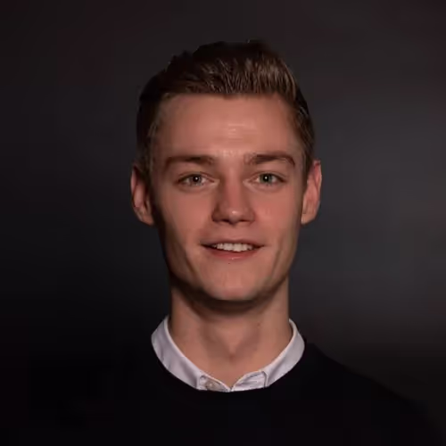 Sten de Poppel