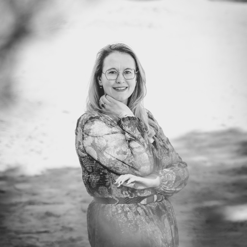 Anne-Miek Driessen