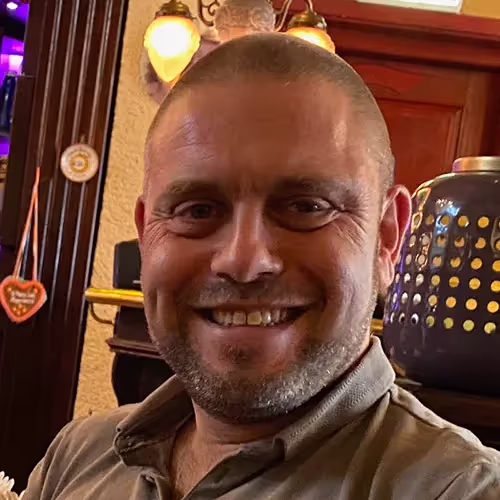Ronald Huijgen