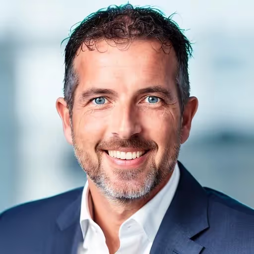 Ralf van de Ven