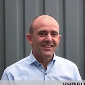 Johan Zandee