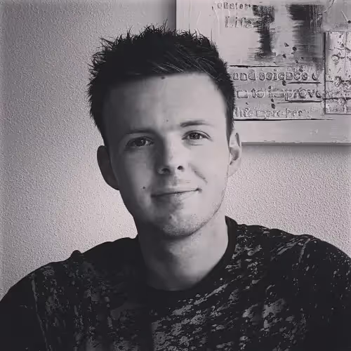 Jaimy Matthijsse