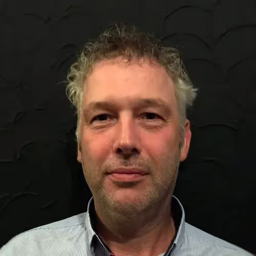 Erik Gerssen