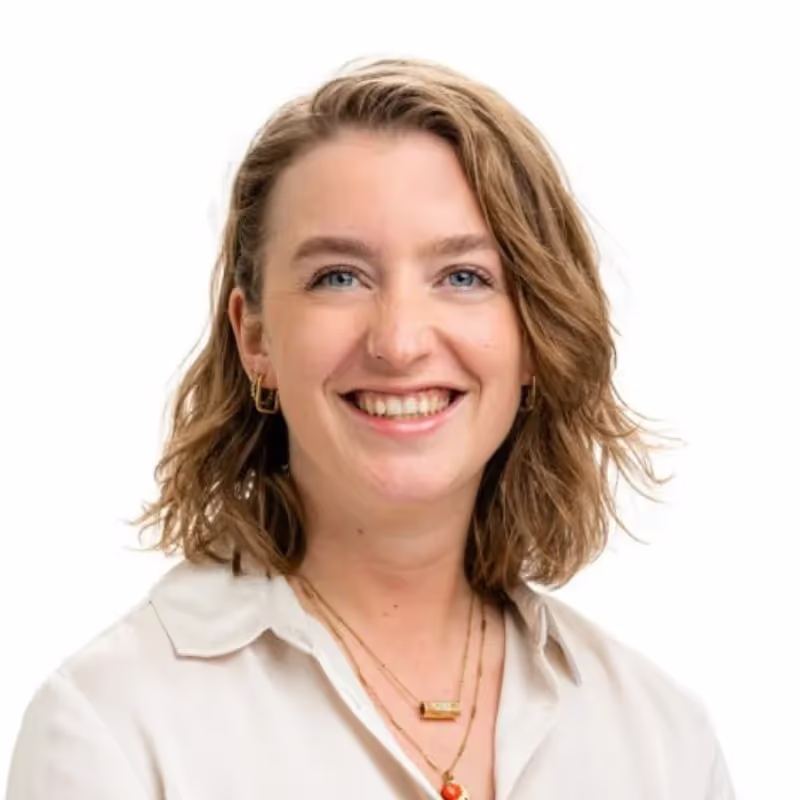 Anneloes Kuipers