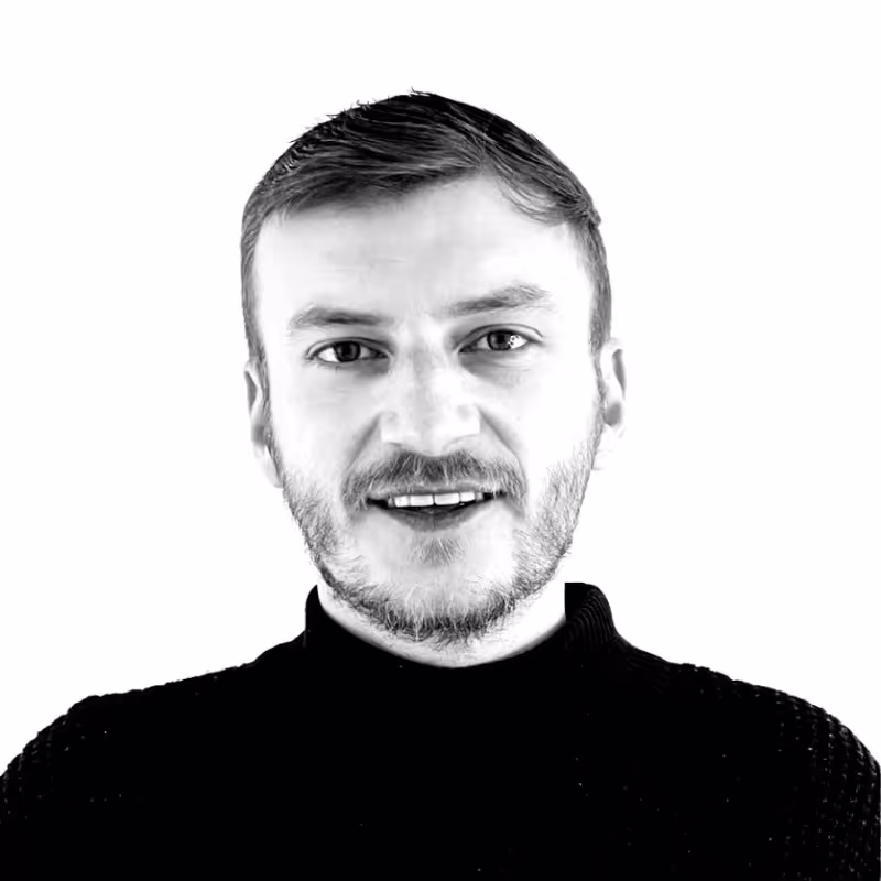 Michal Kaniorski