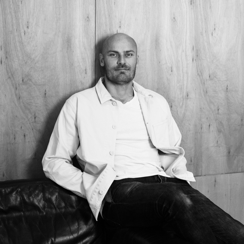 Steven van Heyningen