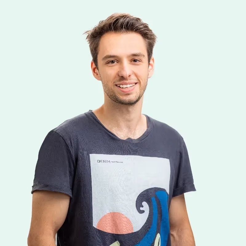 Casper Bloemendaal