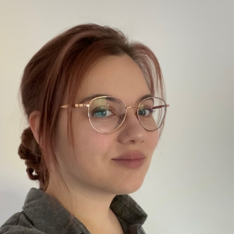Miriam Drefs