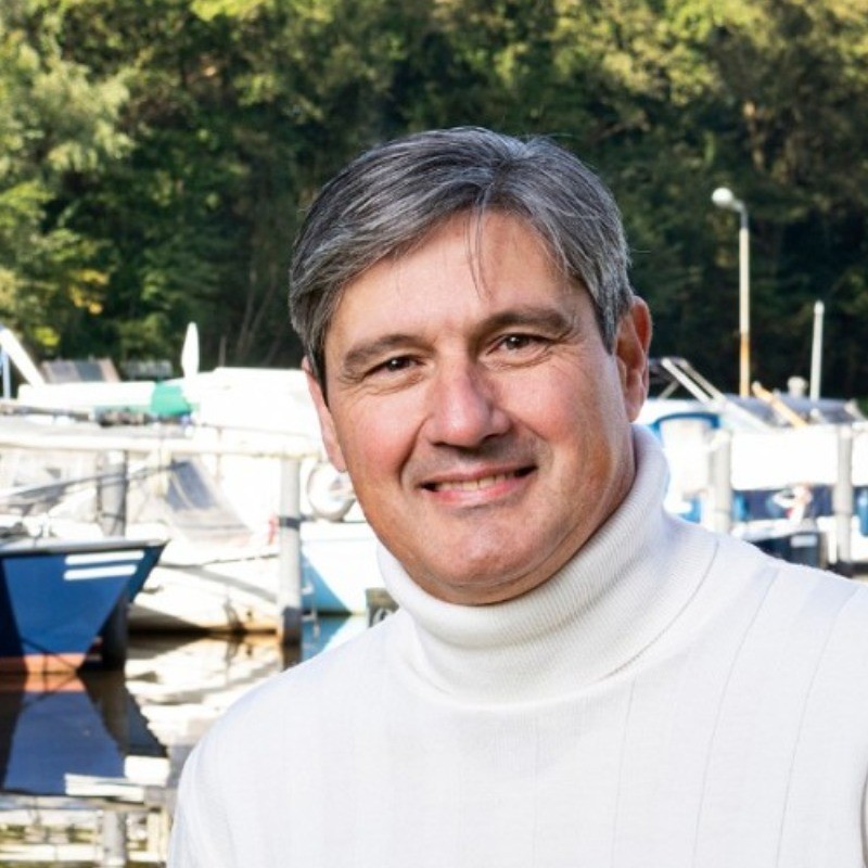 Erik Kantelberg