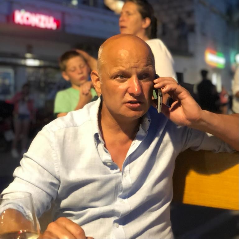 Jiri Kaleta