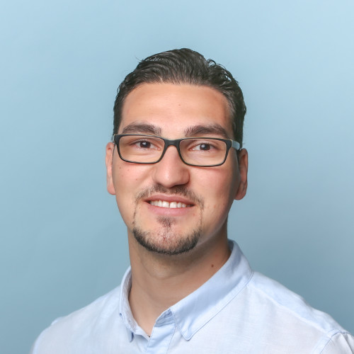 Serkan Yilmaz